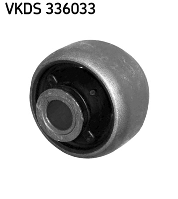 Control Arm-/Trailing Arm Bush - VKDS 336033 SKF